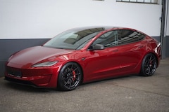 Bild des Angebotes Tesla Model 3 Performance *Highland*HW4*