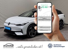 Bild des Angebotes VW ID.7 GTX | MATRIX NAVI PANO HARMAN AHK