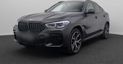 Bild des Angebotes BMW X6 M Sport Laser DAB Kamera HUD AHK 21Zoll