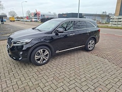 Kia Sorento Sorento 2.2 CRDi AWD Aut. Platinum Edition