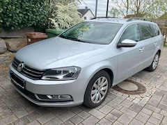 Bild des Angebotes VW Passat Variant Passat Variant 2.0 TDI BlueMotion Comfortline