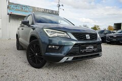 Bild des Angebotes SEAT Ateca Xcellence 4Drive |1.Hd| |Standheiz.| |ACC|