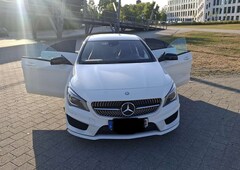 Bild des Angebotes Mercedes-Benz CLA 200 CDI 7G-DCT AMG Line