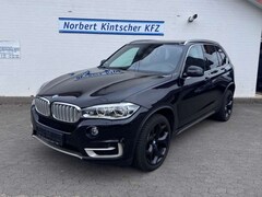 Bild des Angebotes BMW X5 xDrive 40d Pano AHK Luft Standhzg Leder HuD