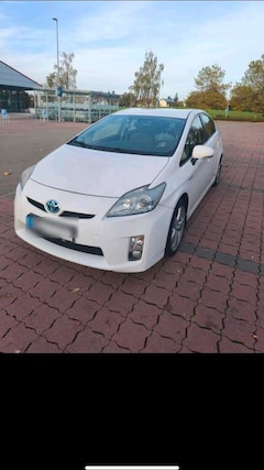 Bild des Angebotes Toyota Prius (Hybrid) Executive