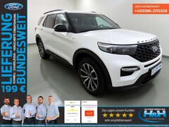 Bild des Angebotes Ford Explorer 3.0 Plug-in Hybrid 4x4 ST-Line iACC+AHK