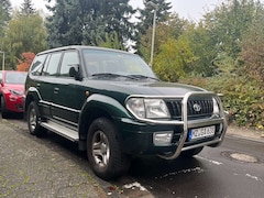 Bild des Angebotes Toyota Land Cruiser Land Cruiser D-4D KJ95 Special