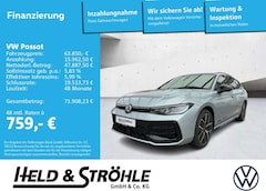 Bild des Angebotes VW Passat Variant Passat Var. R-Line Signature 1.5eHybrid AHK PANO