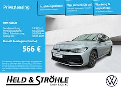 Bild des Angebotes VW Passat Variant Passat Var. R-Line Signature 1.5eHybrid AHK PANO