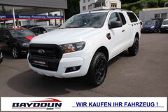 Bild des Angebotes Ford Ranger XL 2.2 D 1/2 Cab 4x4/Hardtop/Klima/AHK