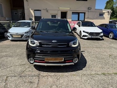 Bild des Angebotes Kia Soul Turbo Final Edition*Navi*Aut*Kam*Pano*EU6