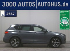 Bild des Angebotes SEAT Tarraco 1.4 e-HYBRID FR-Line Navi LED vc Pano