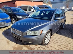 Bild des Angebotes Volvo V50 Kombi 2.4 Momentum/ TÜV 03.2027
