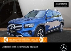 Bild des Angebotes Mercedes-Benz GLB 220 d 4M PROGRESSIVE+PANO+360°+MULTIBEAM+TOTW