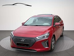 Bild des Angebotes Hyundai IONIQ Ioniq Style Hybrid