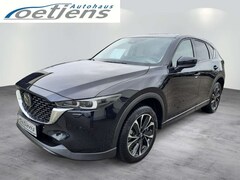 Bild des Angebotes Mazda CX-5 2.5L Exclusive-Line 194 PS Automatik AHK MA