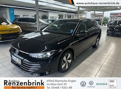 Bild des Angebotes VW Passat Variant Business TDI DSG Matrix, Navi-Pro-Max