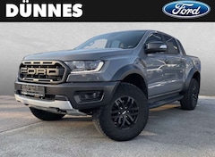 Bild des Angebotes Ford Ranger Pick Up 4x4 TDCi 2,0 l EcoBlue Autm. Raptor