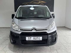 Bild des Angebotes Citroen Jumpy HDi 125 FAP 27 L1H1 Kasten