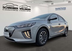 Bild des Angebotes Hyundai IONIQ Premium 100KW Elektro/Navi/Kamera/Leder