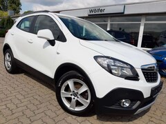 Bild des Angebotes Opel Mokka Edition ecoFlex Navi Winterp. EPH uvm.