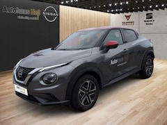 Bild des Angebotes Nissan Juke 1.0 N-Connecta 360° LED FACEL. ACC SHZ