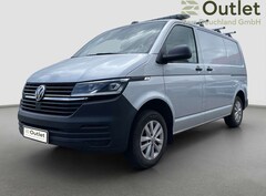 Bild des Angebotes VW T6 Transporter T6.1 Transporter Kasten 2.0 TDI 4-Motion DSG