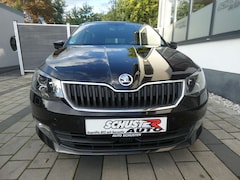 Bild des Angebotes Skoda Fabia Clever