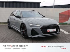 Bild des Angebotes Audi RS6 RS-SPORTAGA*280KM/H*ACC*360°PANO*STHZ