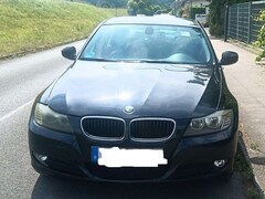 Bild des Angebotes BMW 316 316d DPF Touring