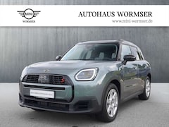Bild des Angebotes MINI Cooper S Countryman Countryman S ALL4 Head-Up DAB LED Pano.Dach AHK