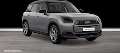 Bild des Angebotes MINI Cooper S Countryman Countryman S ALL4 Head-Up DAB LED Pano.Dach AHK