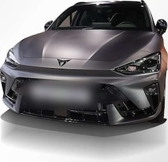 Bild des Angebotes CUPRA Leon Sportstourer VZ 2.0 TSI Tribe Edition 4D