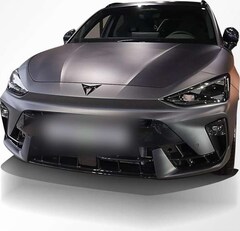 Bild des Angebotes CUPRA Leon Sportstourer VZ 2.0 TSI Tribe Edition 4D