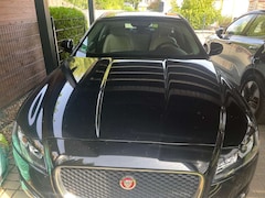 Bild des Angebotes Jaguar XF XF 25d AWD Sportbrake Aut.Prestige