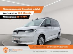 Bild des Angebotes VW T7 California BEACH 1,5e Hybrid lang 4 M /AHK/NAVI/STH/RFK