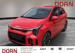 Bild des Angebotes Kia Picanto GT-Line 1.2 MT Rückfahrkamera Navi Klima