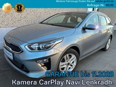 Bild des Angebotes Kia Ceed SW / cee'd SW 1.6 CRDi MHEV Hybrid Vision CarPlay DAB Navigation