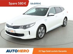 Bild des Angebotes Kia Optima 2.0 Hybrid Spirit Aut.*NAV*LED*TEMPO*360*PDC*SHZ