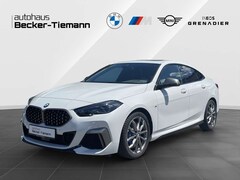 Bild des Angebotes BMW M2 35i xDrive Gran Coupé/ LC-Prof./ DrivAss/ ParkAss/