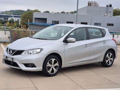 Bild des Angebotes Nissan Pulsar Acenta 47500 km TÜV 06.27 Service Neu