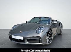 Bild des Angebotes Porsche 992 (911) Turbo S Cabrio | Sitzbelüftung |