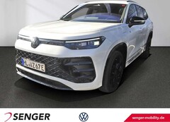 Bild des Angebotes VW Tayron R-Line 1,5 l eHybrid Komfort-Sitze Navi