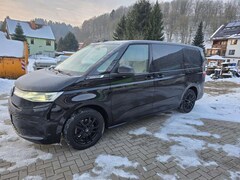 Bild des Angebotes VW T7 Multivan Multivan SCR DSG LÜ Goal