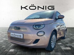 Bild des Angebotes Fiat 500e Icon CCS Tempomat Klimaautomatik Carplay