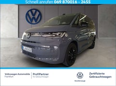 Bild des Angebotes VW T7 Multivan T2.0 Multivan TDI DSG Goal Navi IQ.Ligh