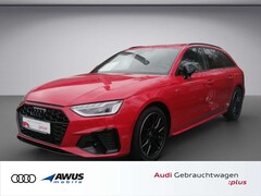 Bild des Angebotes Audi A4 Avant 35 2.0 TFSI 110kW S line S tronic