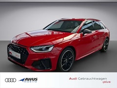 Bild des Angebotes Audi A4 Avant 35 2.0 TFSI 110kW S line S tronic, ACC, Optikpaket schwarz