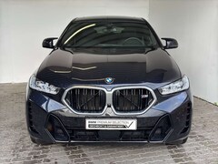 Bild des Angebotes BMW X6 M 60iA xDrive LiveCock.Standh.B&W.GSD.AHK.LED.