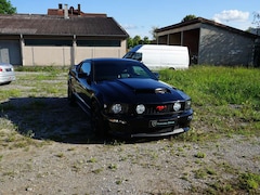 Bild des Angebotes Ford Mustang GT 4.6-CARBON-AGA FORDRACiNG-MOTORH. CERViNi´S